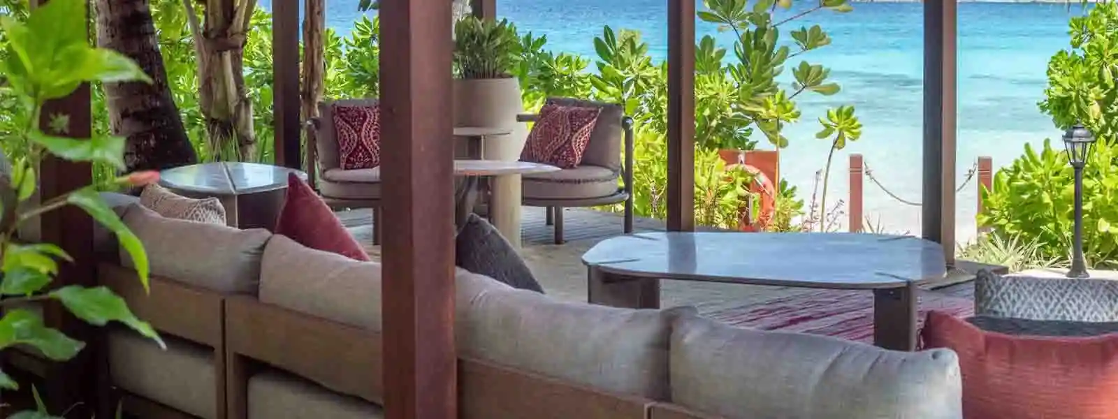 Four Seasons Resort Seychelles-1